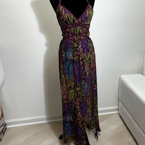 Ermanno Scervino Cocktail dress Multiple colors